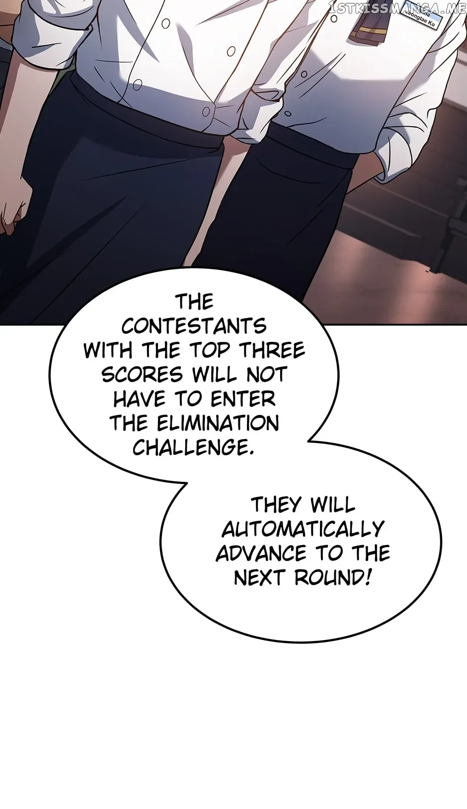 Youngest Chef from the 3rd Rate Hotel Chapter 73 page 43