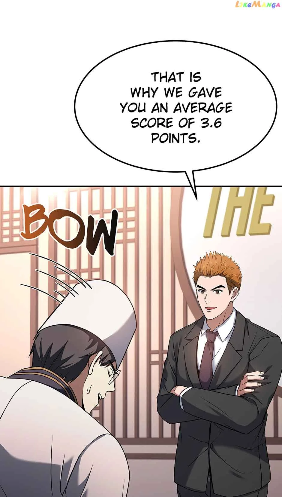 Youngest Chef from the 3rd Rate Hotel Chapter 77 page 34