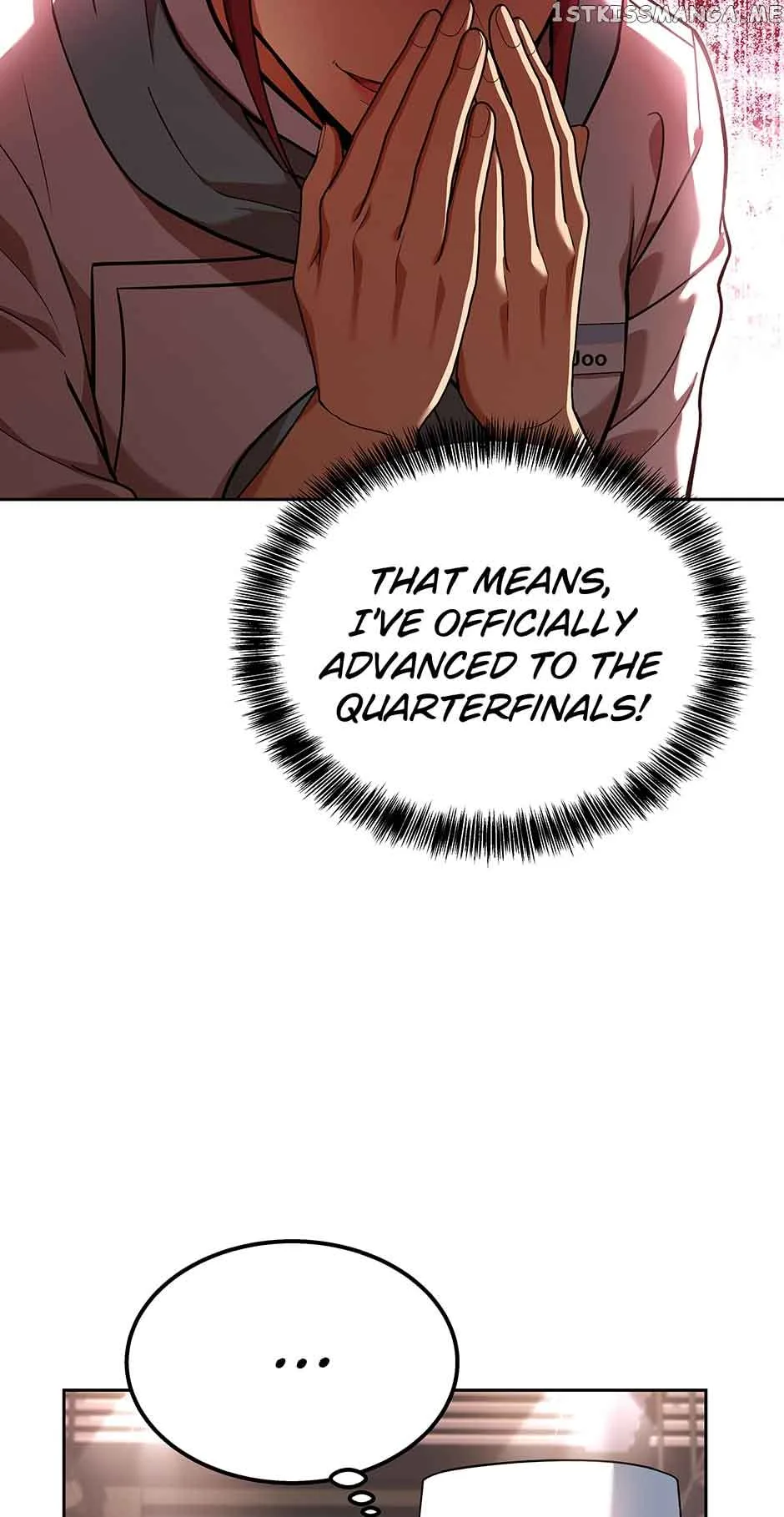 Youngest Chef from the 3rd Rate Hotel Chapter 76 page 94