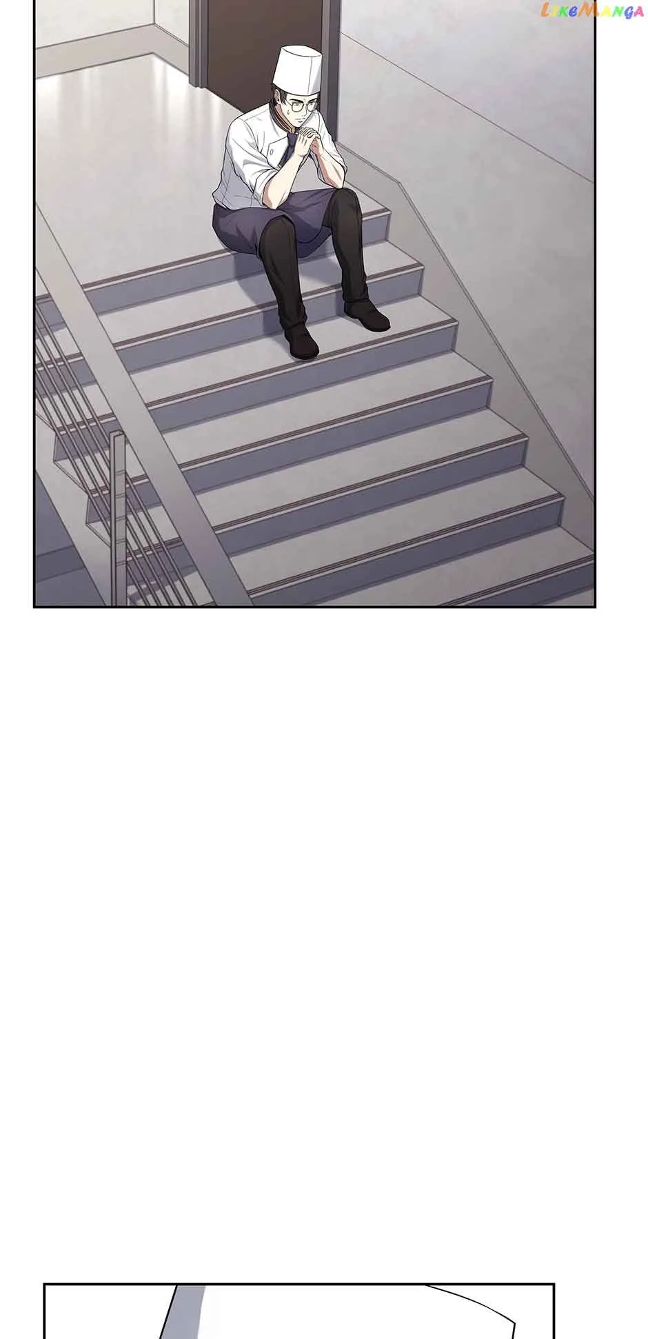 Youngest Chef from the 3rd Rate Hotel Chapter 77 page 55