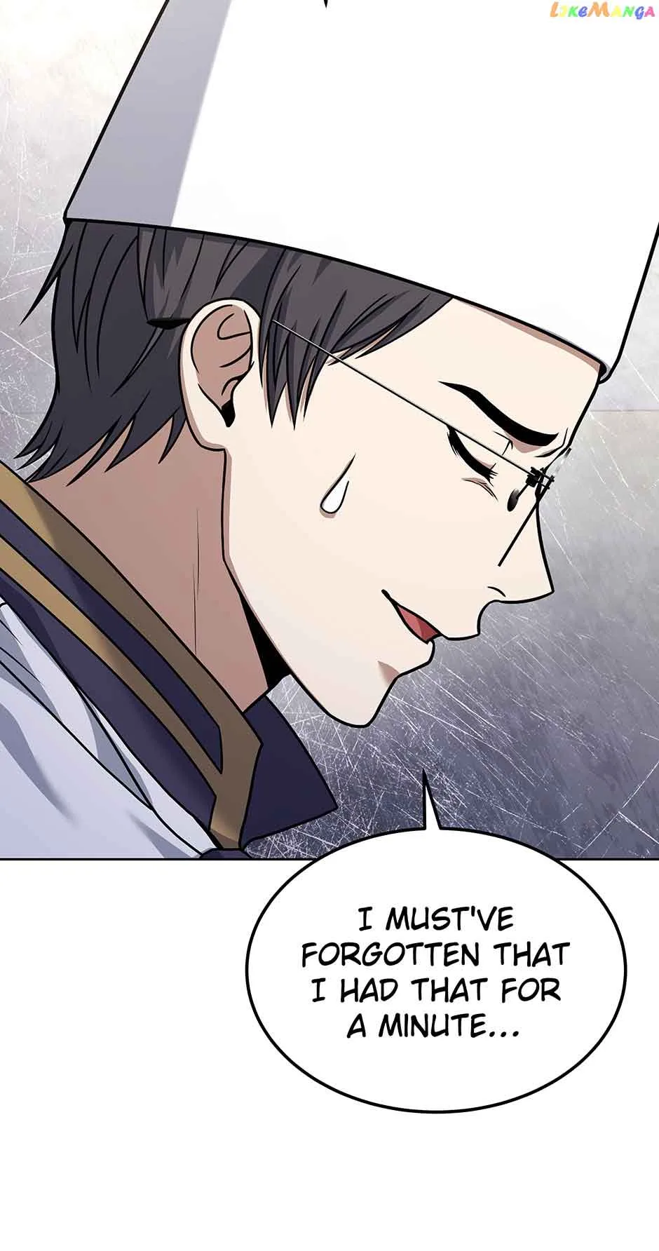 Youngest Chef from the 3rd Rate Hotel Chapter 77 page 65
