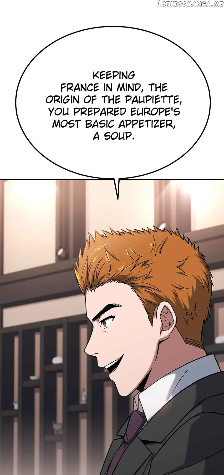 Youngest Chef from the 3rd Rate Hotel Chapter 76 page 81