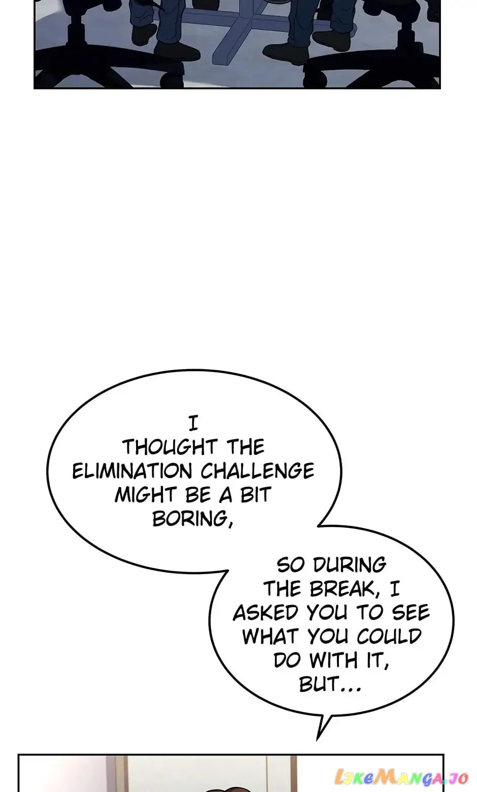 Youngest Chef from the 3rd Rate Hotel Chapter 78 page 3