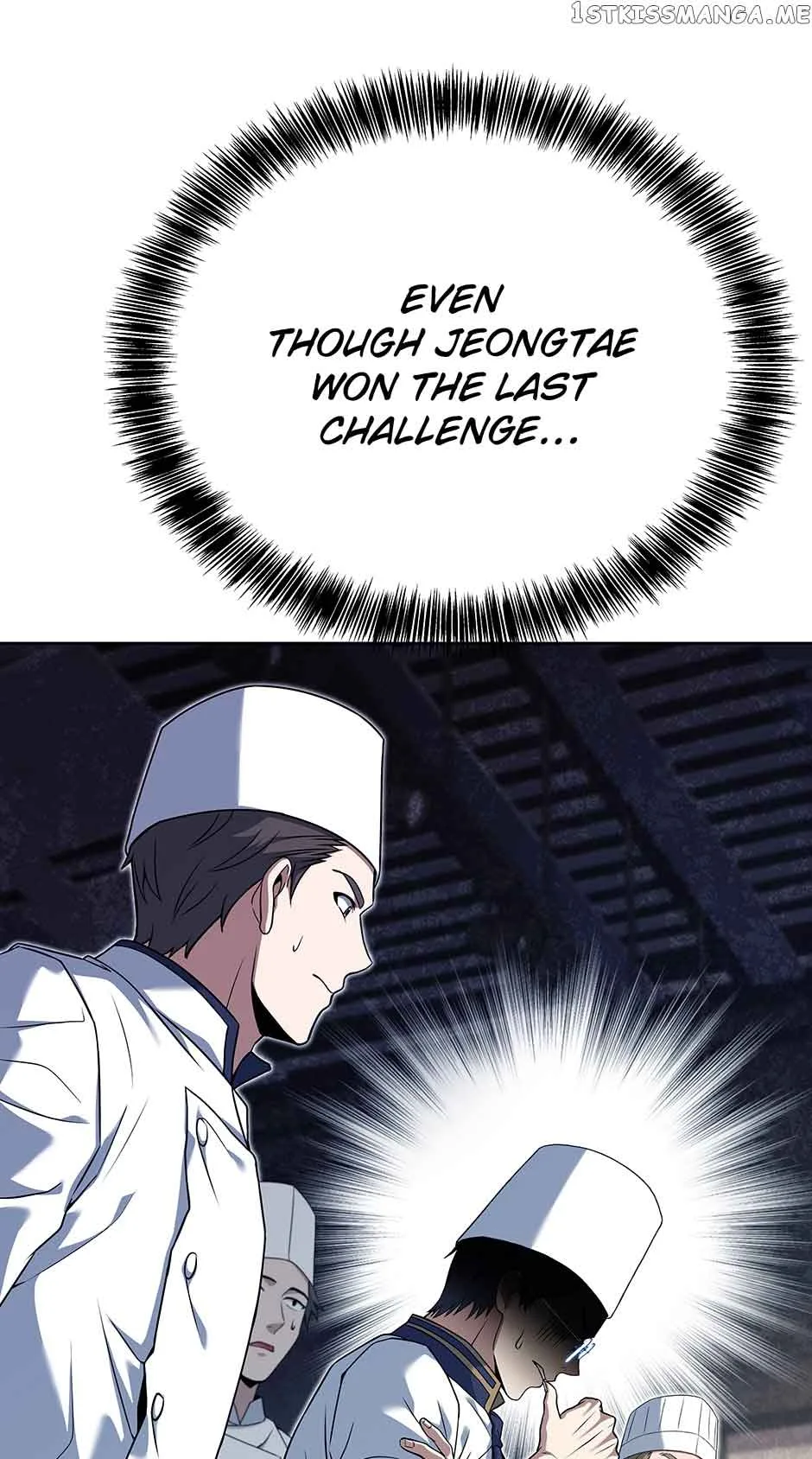 Youngest Chef from the 3rd Rate Hotel Chapter 76 page 96