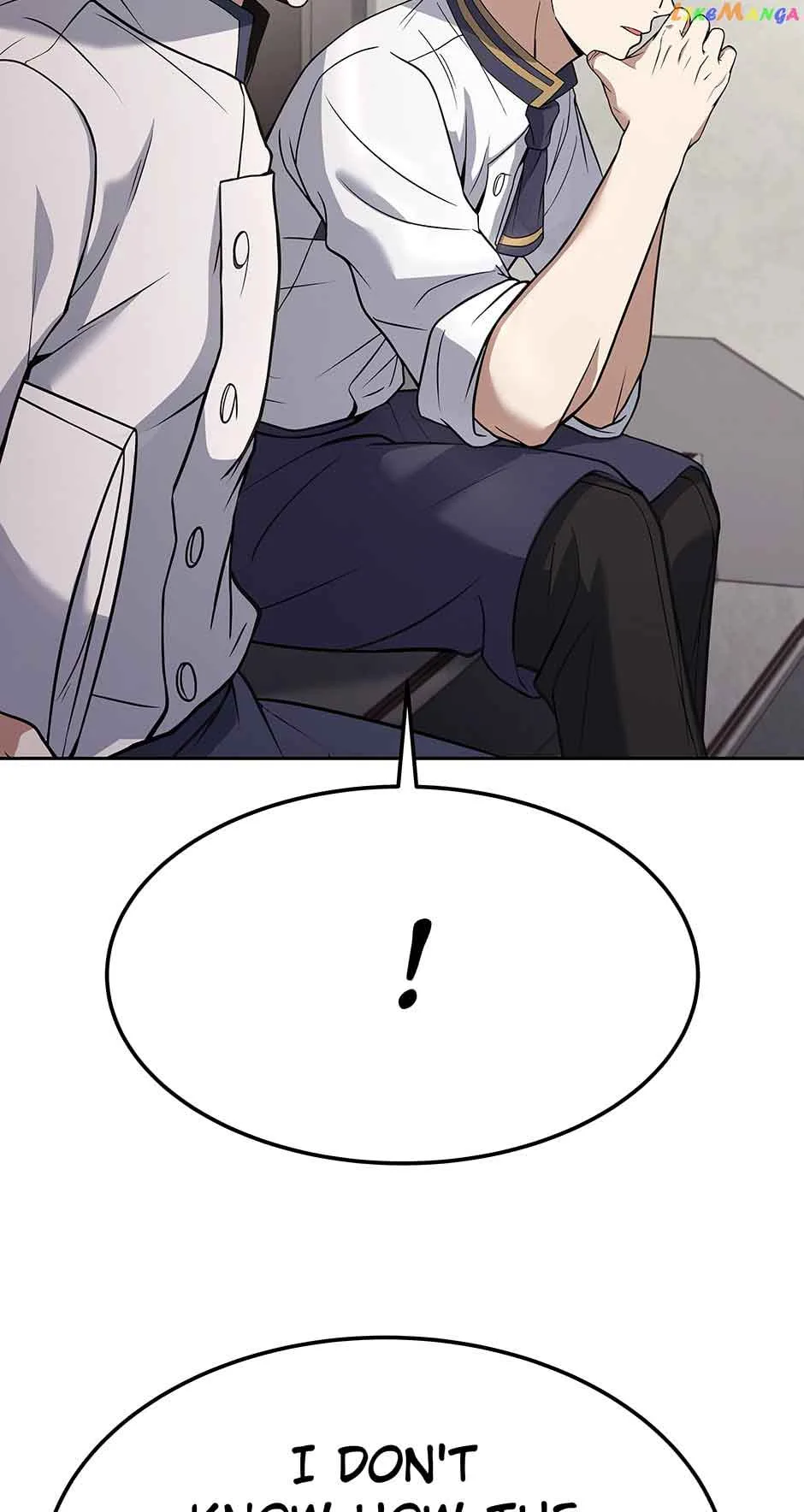Youngest Chef from the 3rd Rate Hotel Chapter 77 page 86