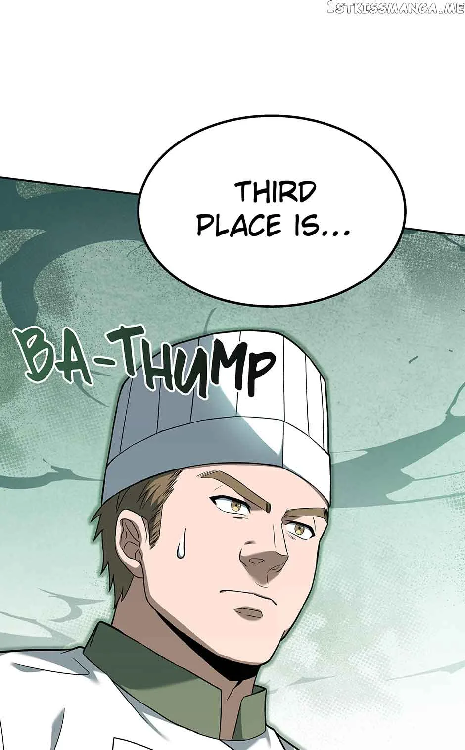 Youngest Chef from the 3rd Rate Hotel Chapter 76 page 99