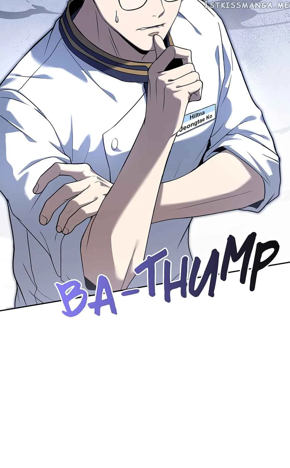 Youngest Chef from the 3rd Rate Hotel Chapter 76 page 102