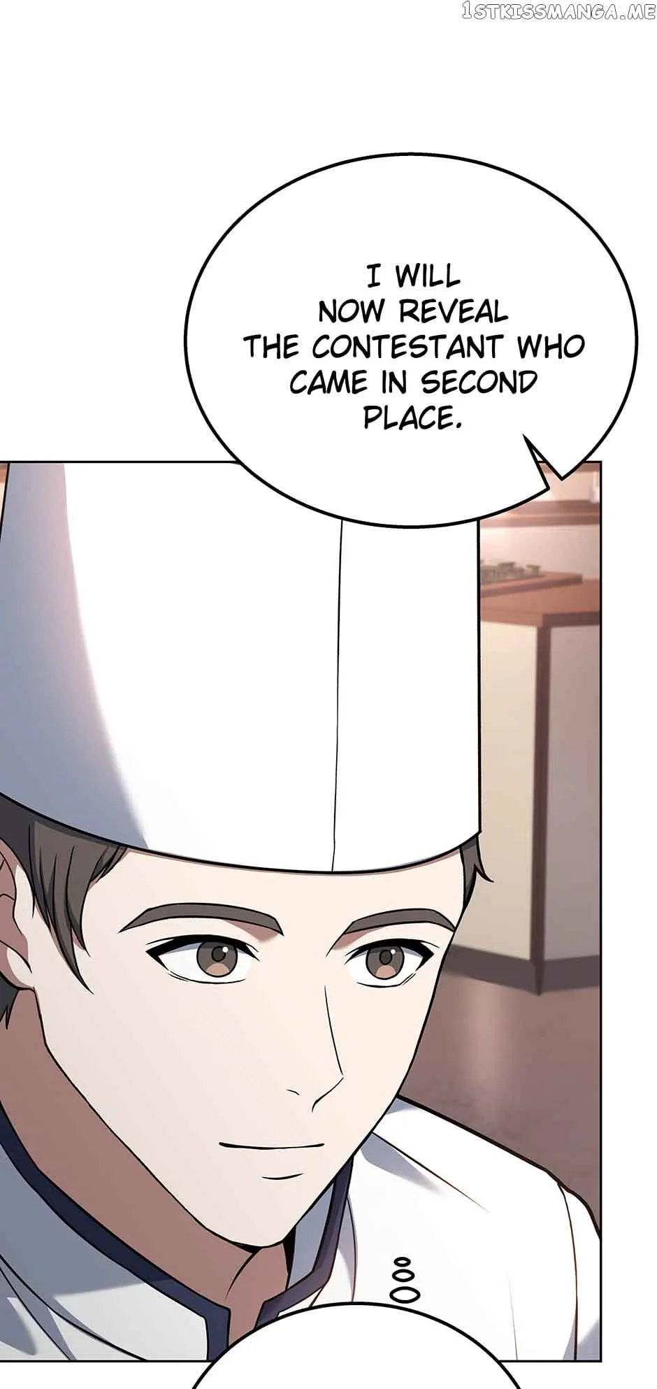 Youngest Chef from the 3rd Rate Hotel Chapter 76 page 84