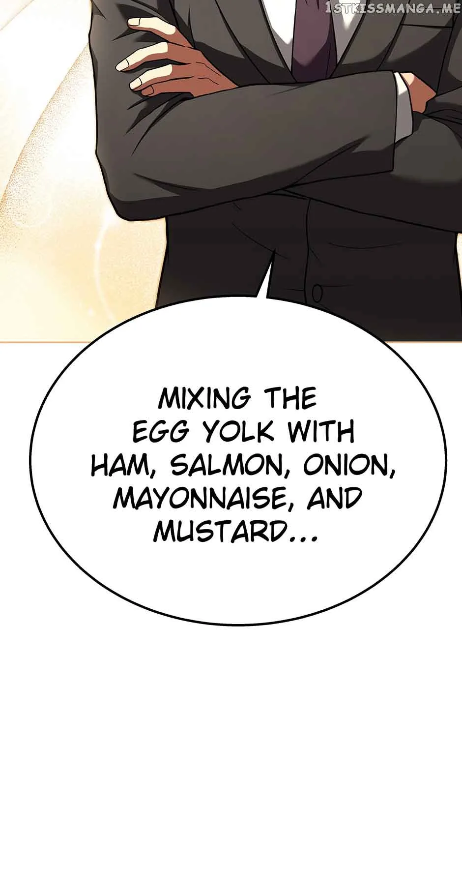 Youngest Chef from the 3rd Rate Hotel Chapter 76 page 89