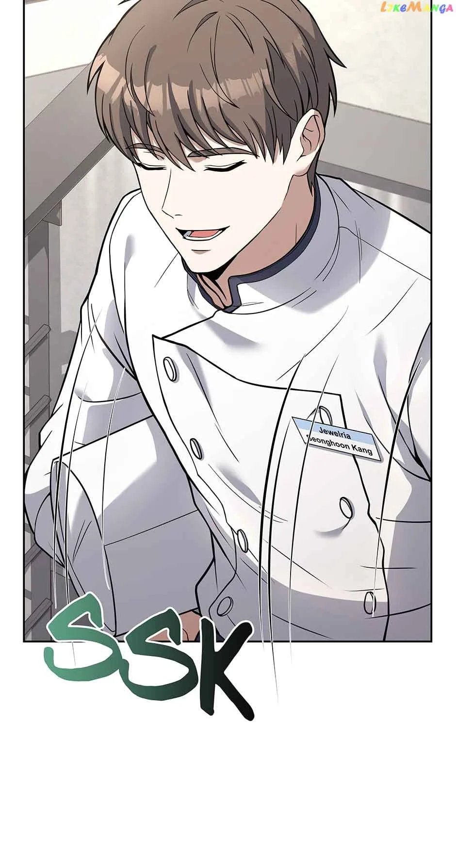Youngest Chef from the 3rd Rate Hotel Chapter 77 page 89