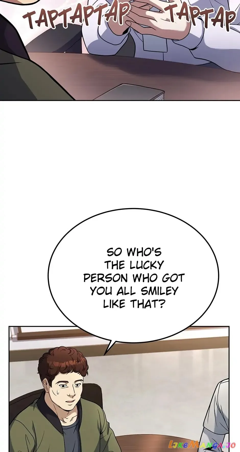 Youngest Chef from the 3rd Rate Hotel Chapter 78 page 15