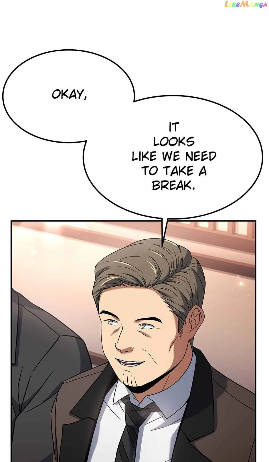 Youngest Chef from the 3rd Rate Hotel Chapter 77 page 46