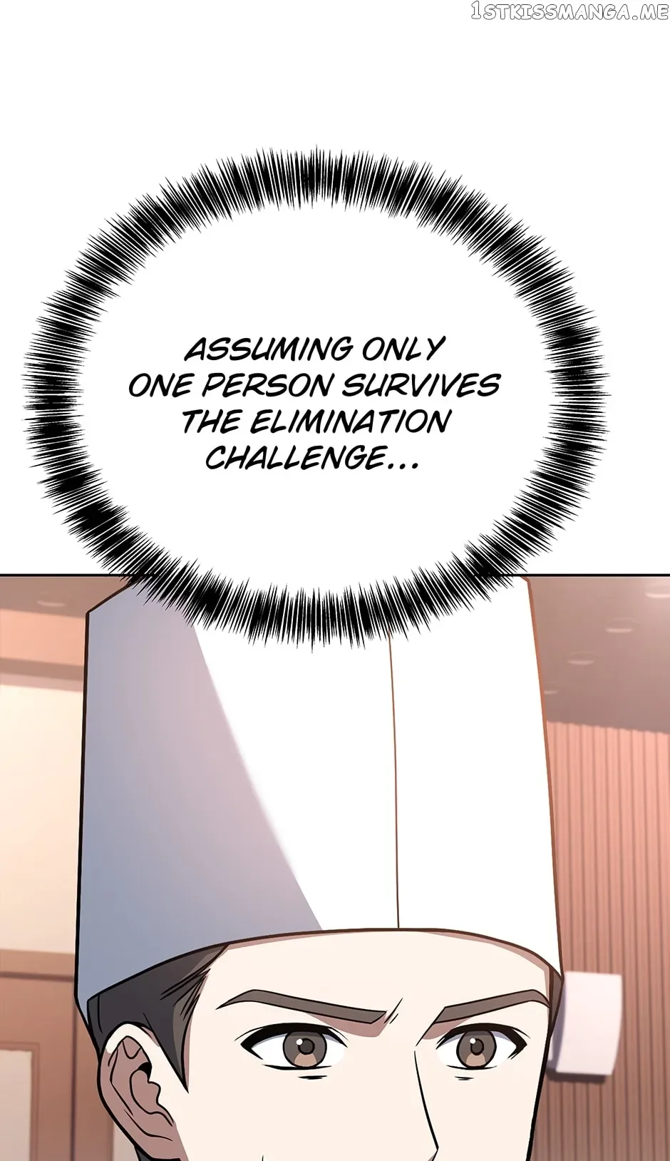 Youngest Chef from the 3rd Rate Hotel Chapter 73 page 44