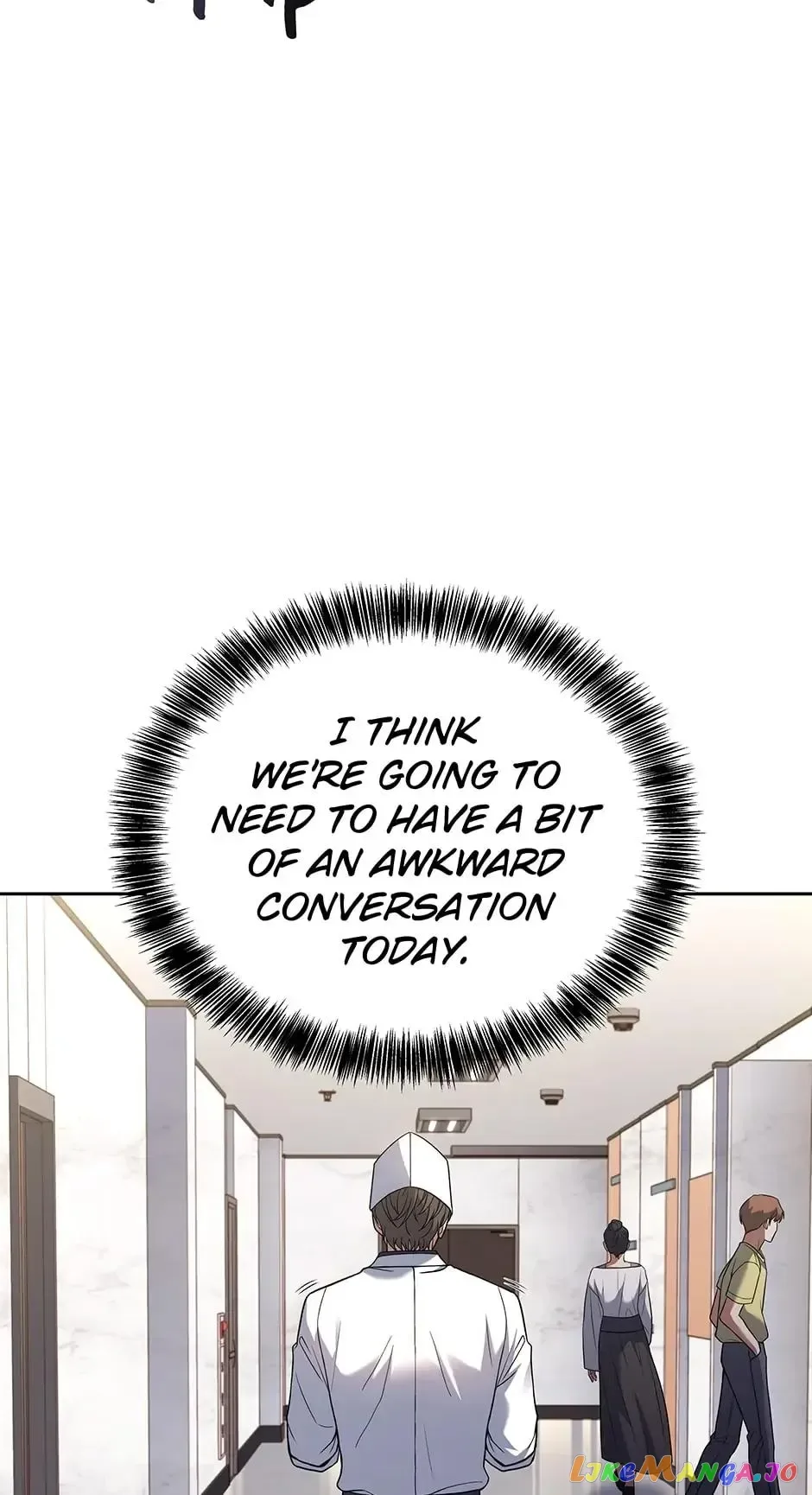 Youngest Chef from the 3rd Rate Hotel Chapter 78 page 50
