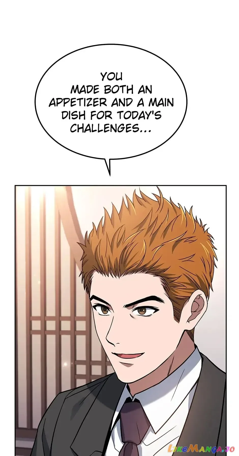 Youngest Chef from the 3rd Rate Hotel Chapter 78 page 57