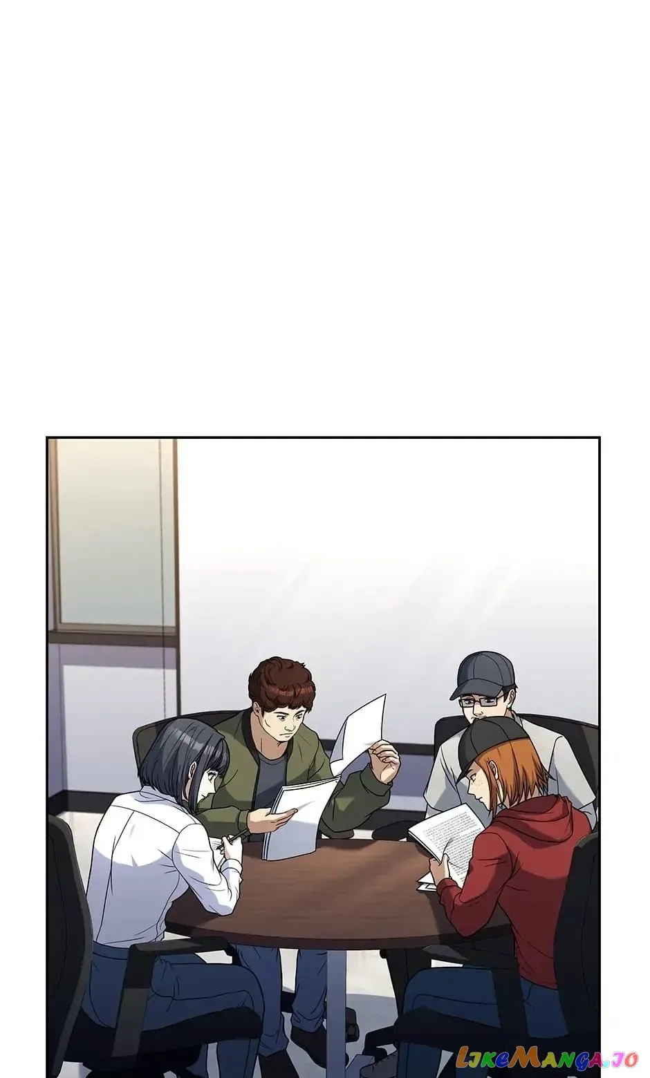 Youngest Chef from the 3rd Rate Hotel Chapter 78 page 2