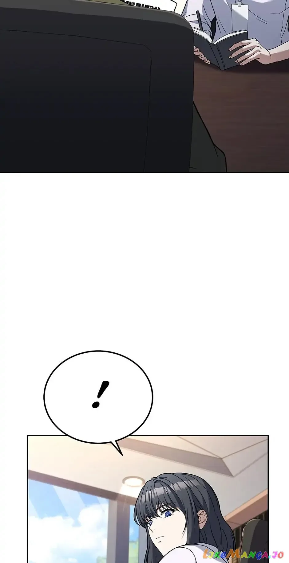 Youngest Chef from the 3rd Rate Hotel Chapter 78 page 6