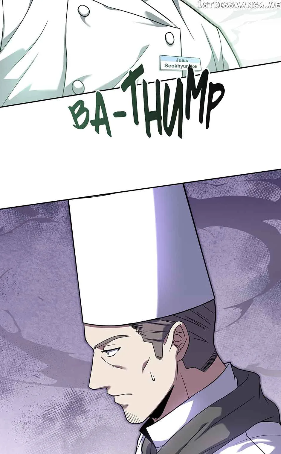 Youngest Chef from the 3rd Rate Hotel Chapter 76 page 100