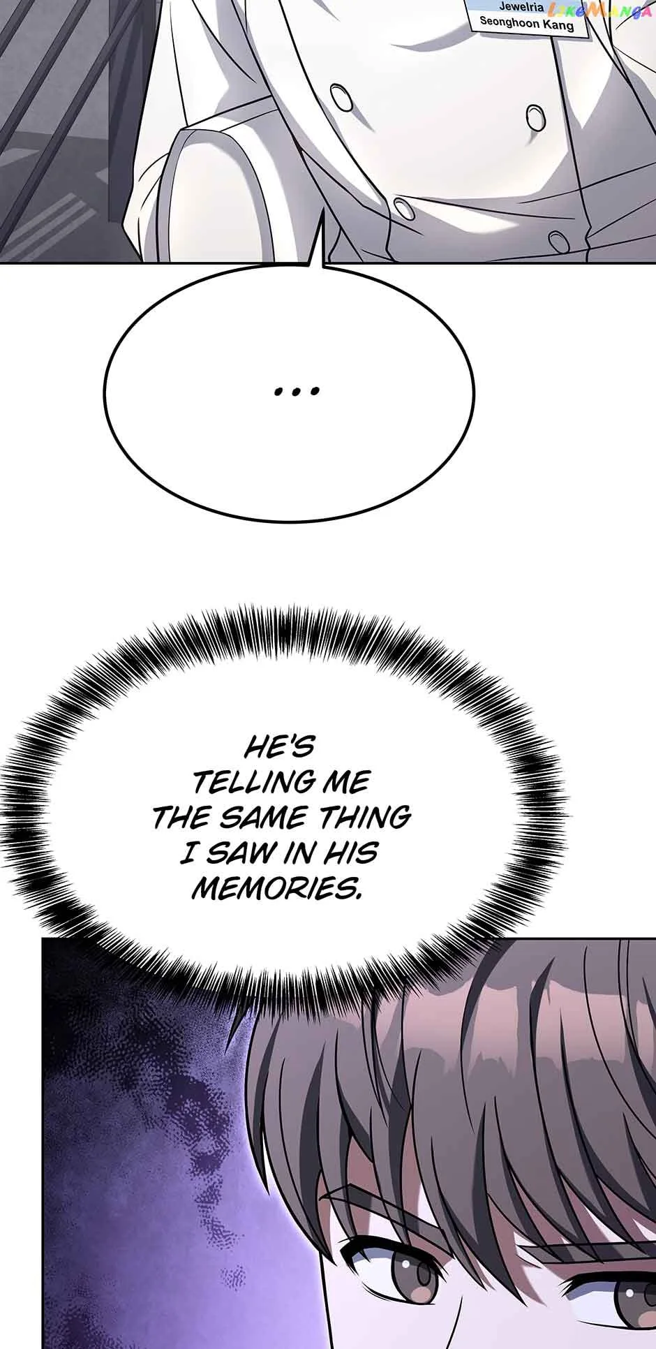 Youngest Chef from the 3rd Rate Hotel Chapter 77 page 79