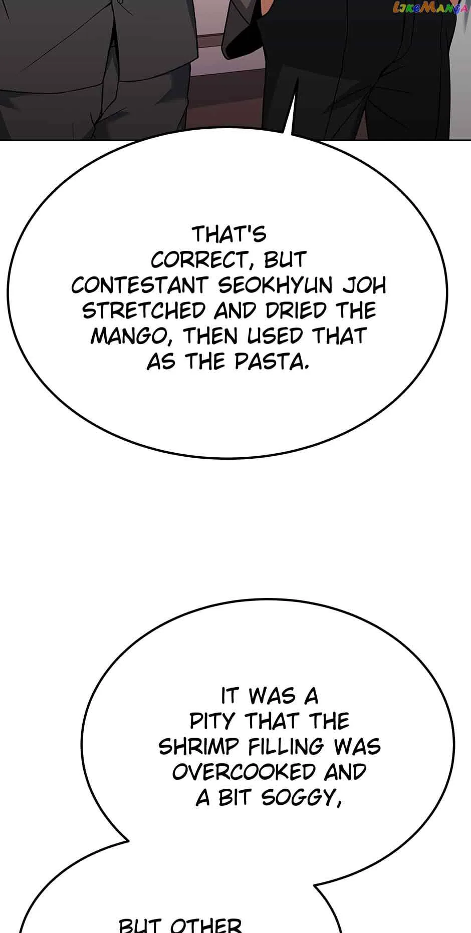 Youngest Chef from the 3rd Rate Hotel Chapter 77 page 17