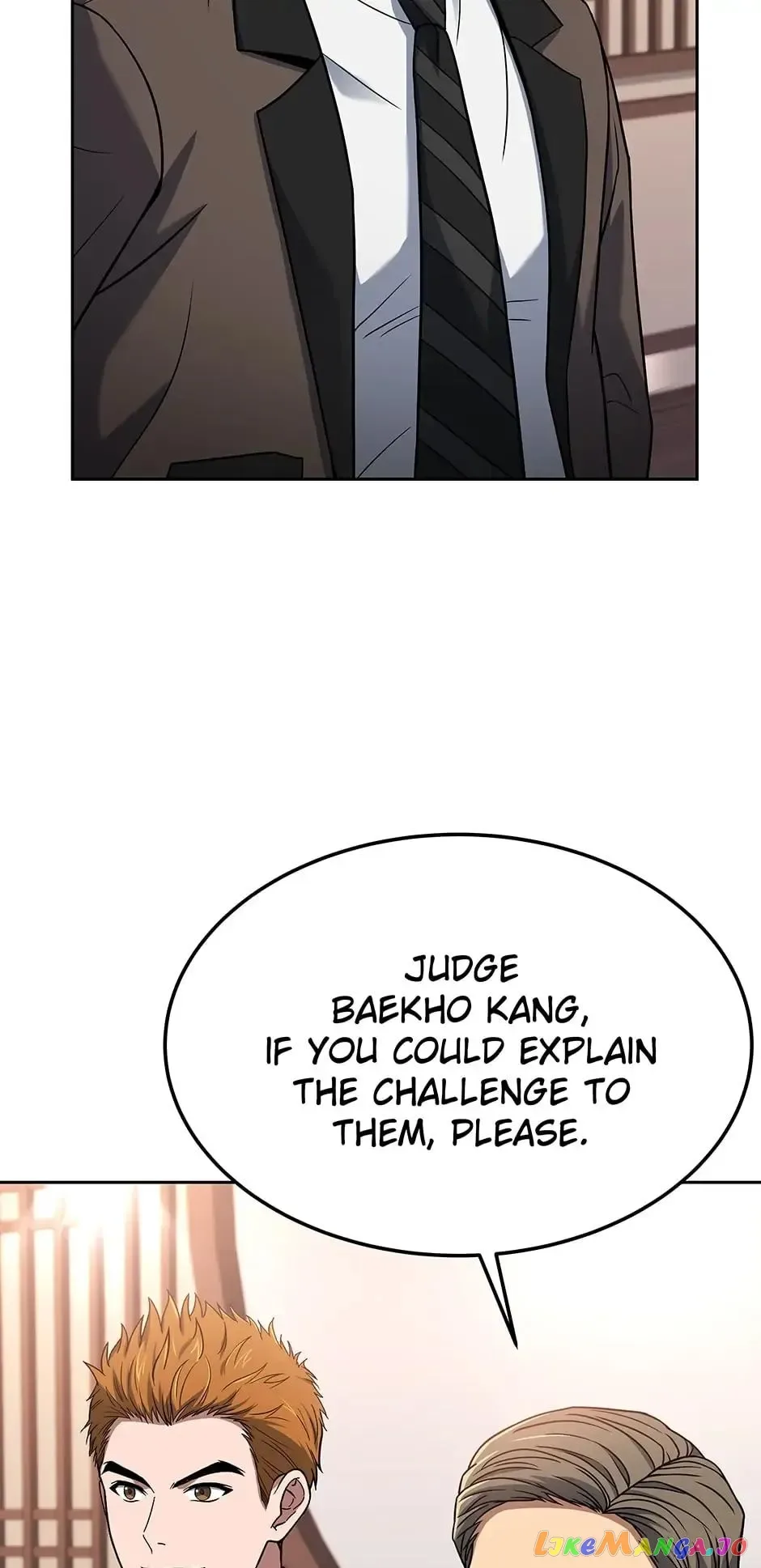 Youngest Chef from the 3rd Rate Hotel Chapter 78 page 55