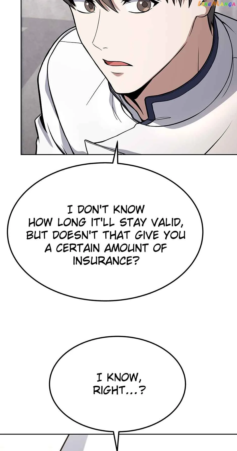 Youngest Chef from the 3rd Rate Hotel Chapter 77 page 64