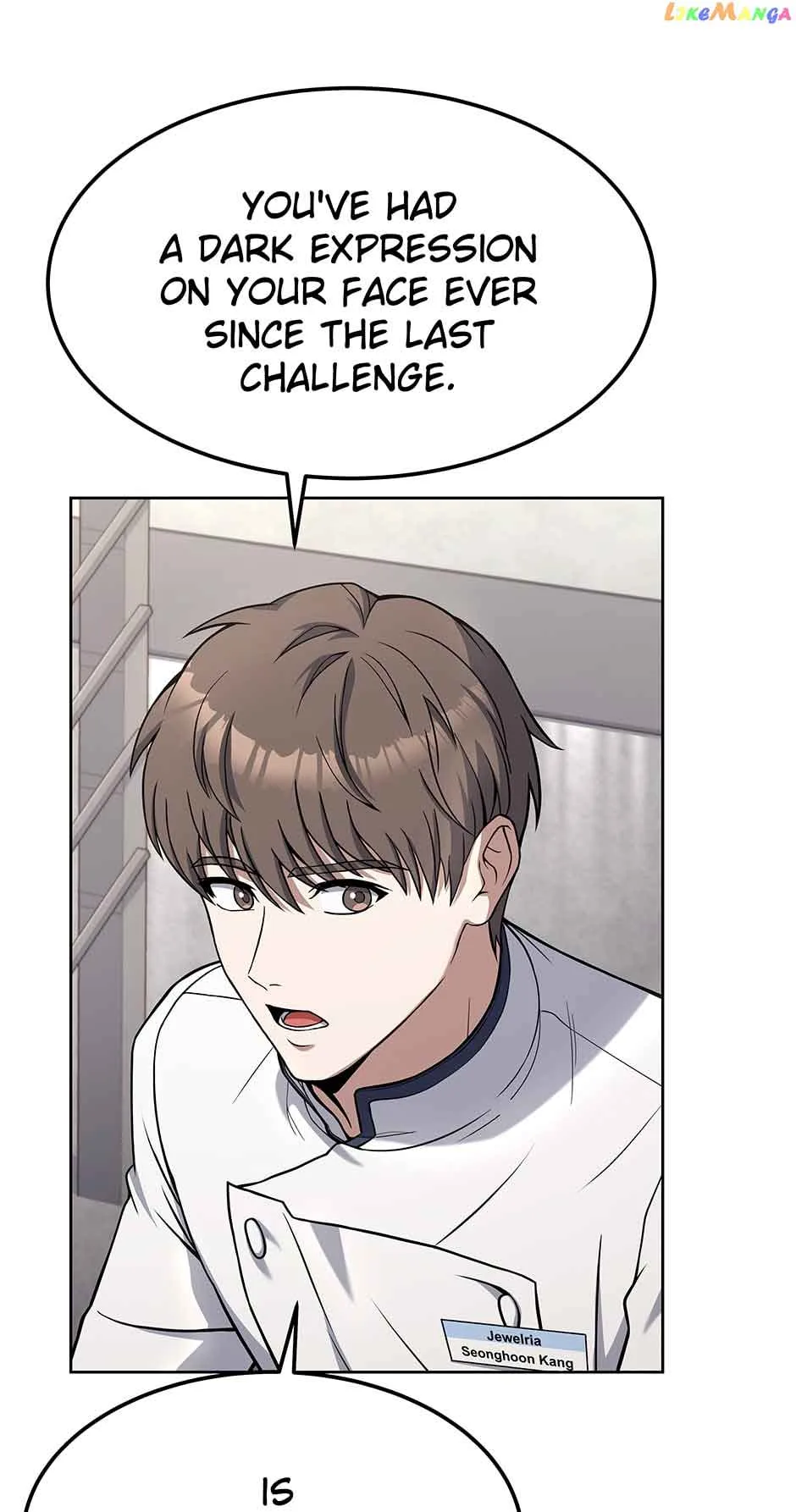 Youngest Chef from the 3rd Rate Hotel Chapter 77 page 61