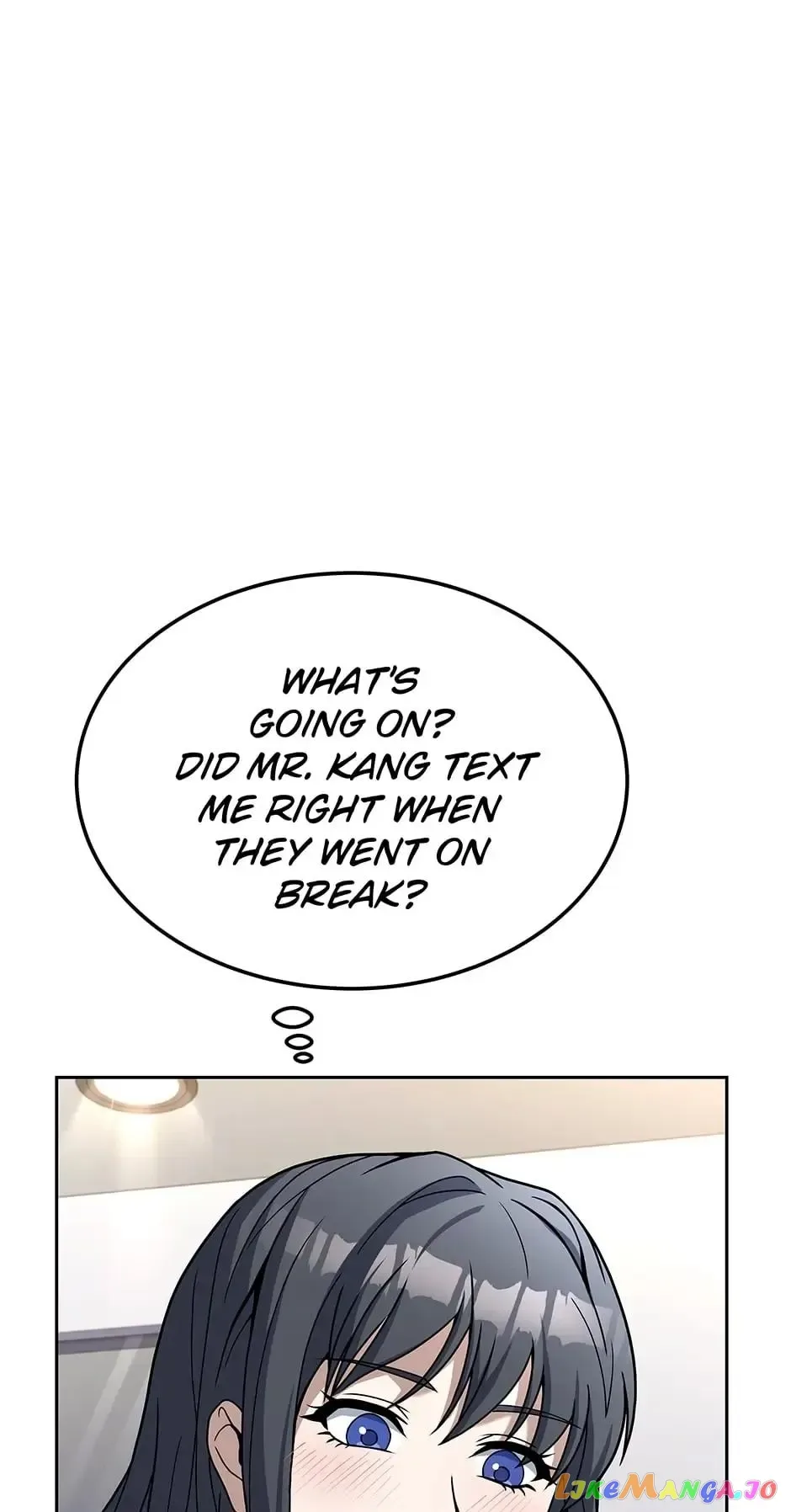 Youngest Chef from the 3rd Rate Hotel Chapter 78 page 11
