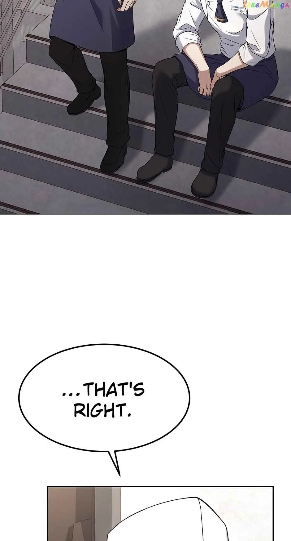 Youngest Chef from the 3rd Rate Hotel Chapter 77 page 91