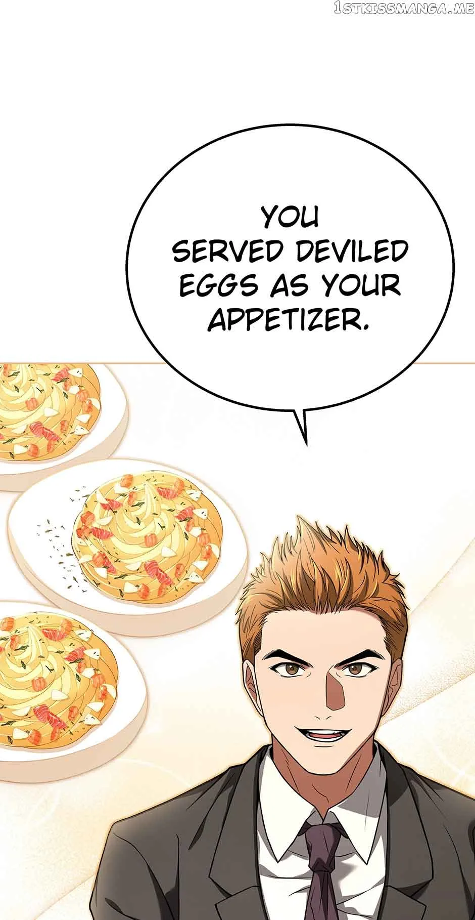 Youngest Chef from the 3rd Rate Hotel Chapter 76 page 88