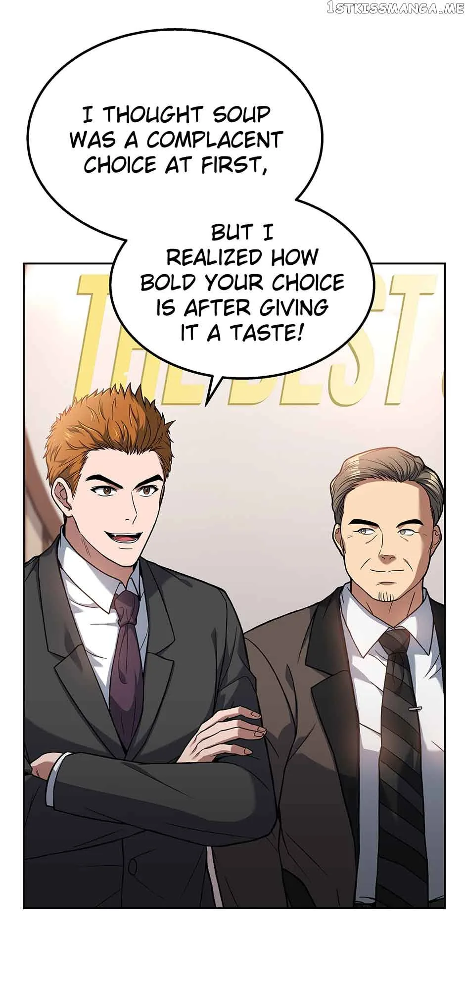 Youngest Chef from the 3rd Rate Hotel Chapter 76 page 80