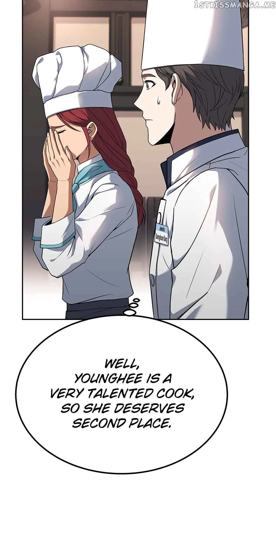 Youngest Chef from the 3rd Rate Hotel Chapter 76 page 95