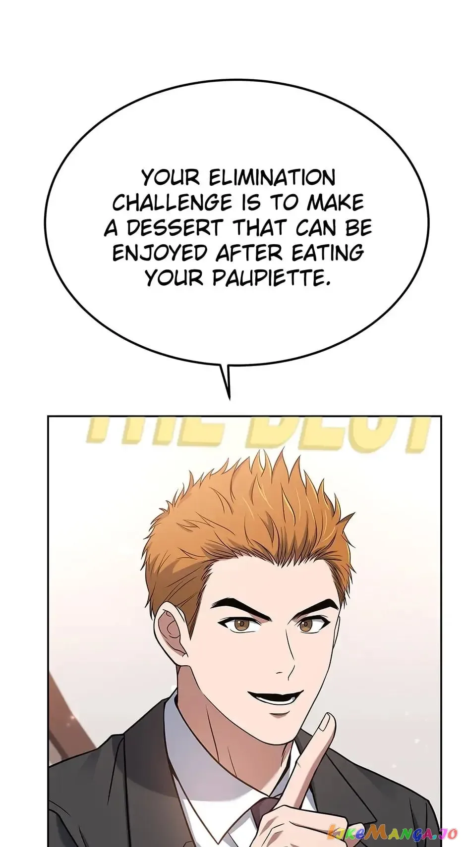 Youngest Chef from the 3rd Rate Hotel Chapter 78 page 60