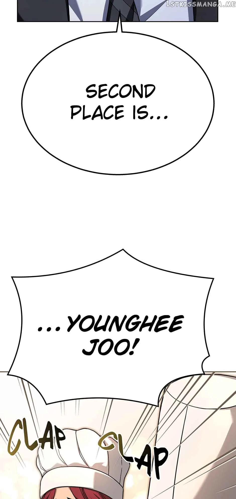 Youngest Chef from the 3rd Rate Hotel Chapter 76 page 86