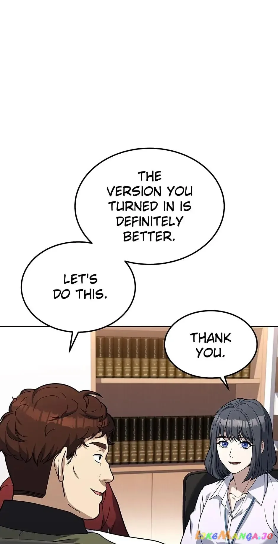 Youngest Chef from the 3rd Rate Hotel Chapter 78 page 5