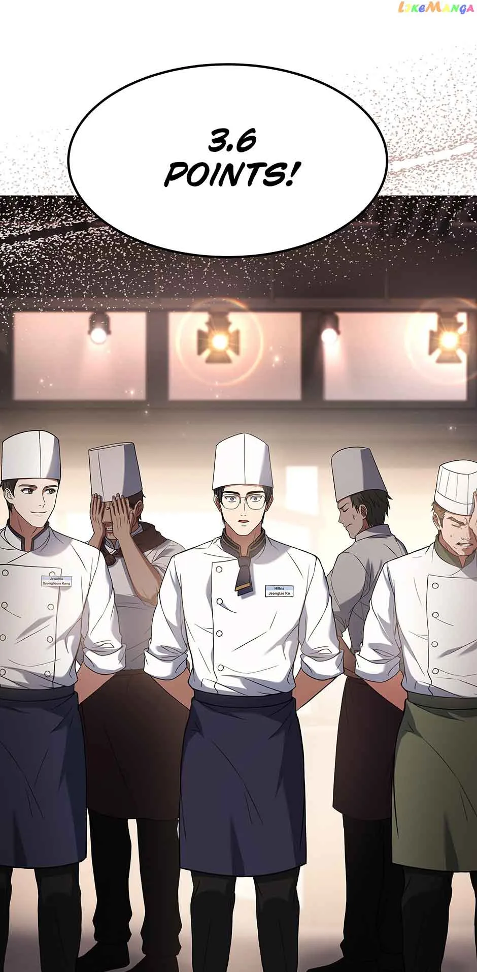 Youngest Chef from the 3rd Rate Hotel Chapter 77 page 31