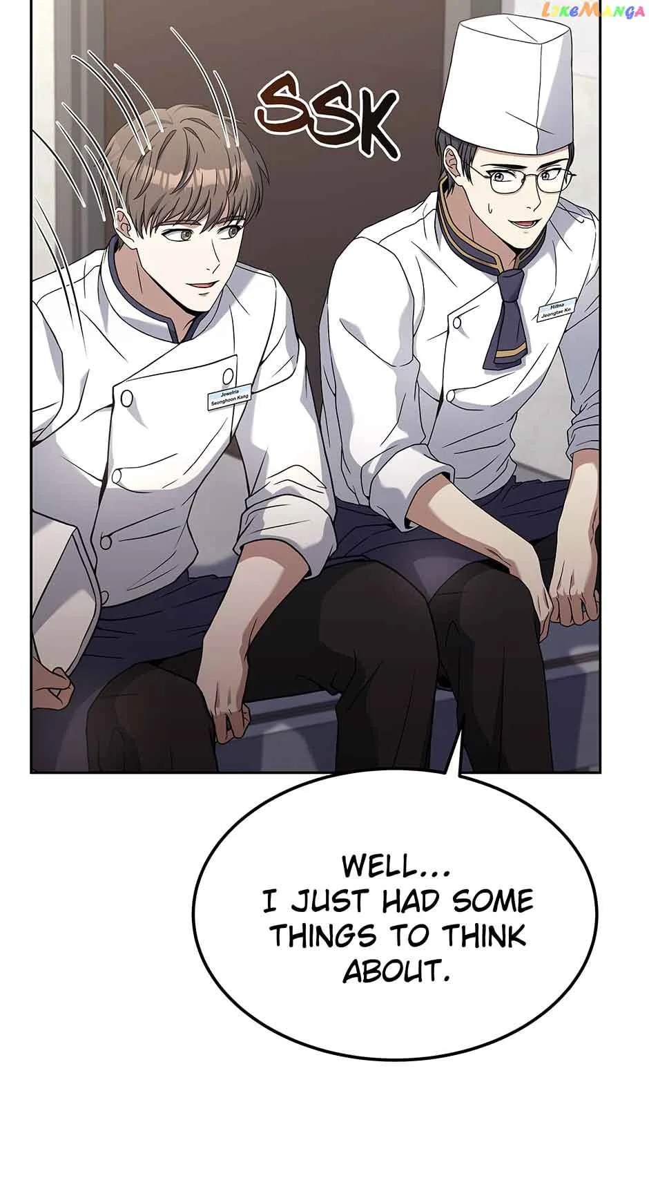 Youngest Chef from the 3rd Rate Hotel Chapter 77 page 60