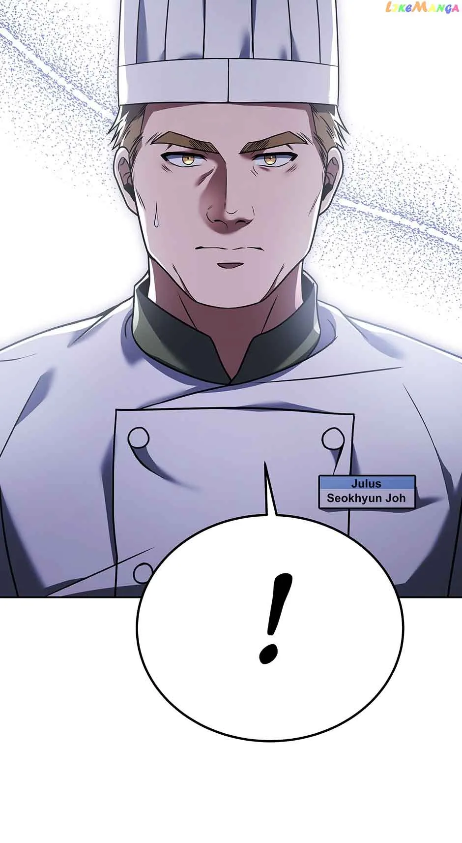 Youngest Chef from the 3rd Rate Hotel Chapter 77 page 21
