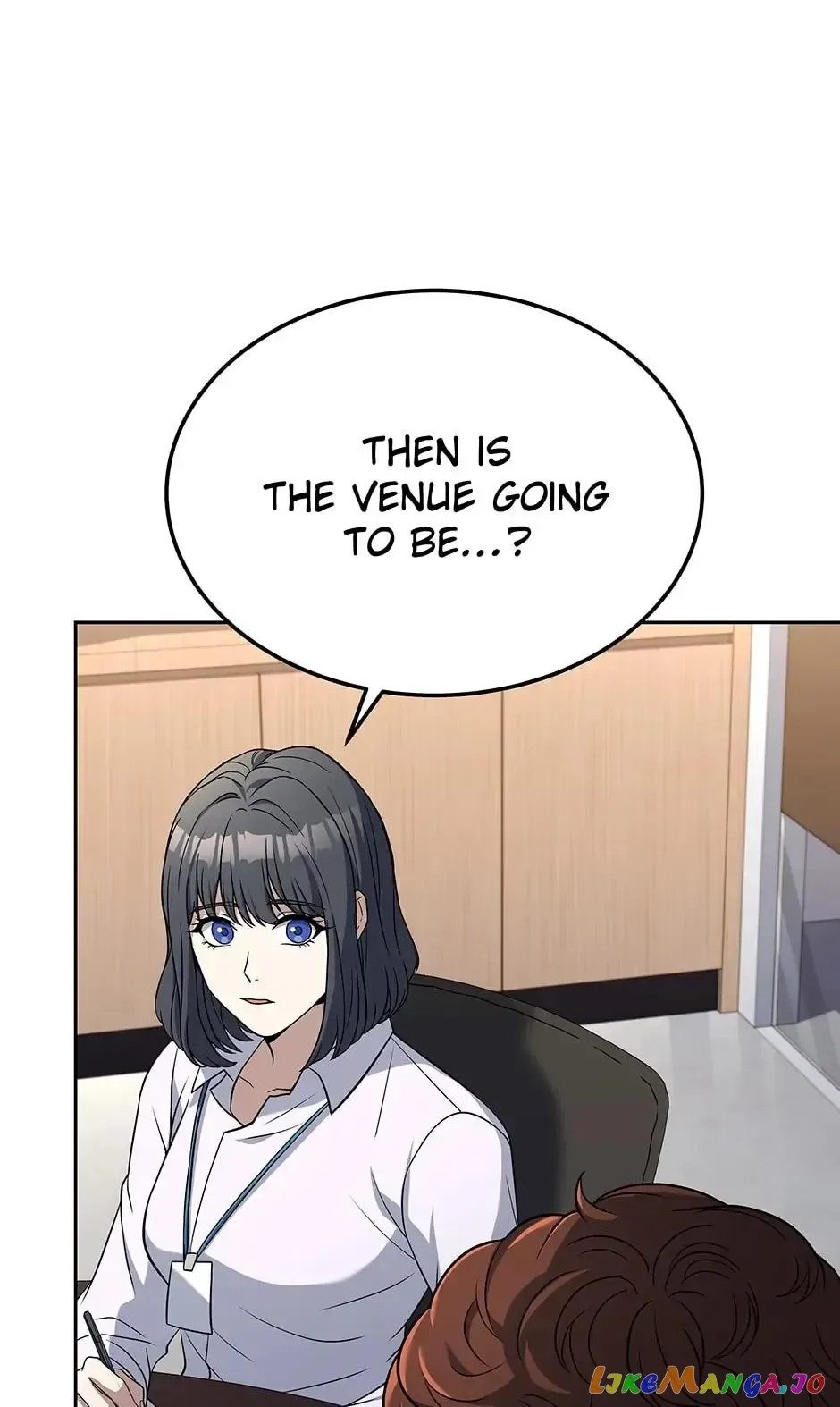 Youngest Chef from the 3rd Rate Hotel Chapter 78 page 34