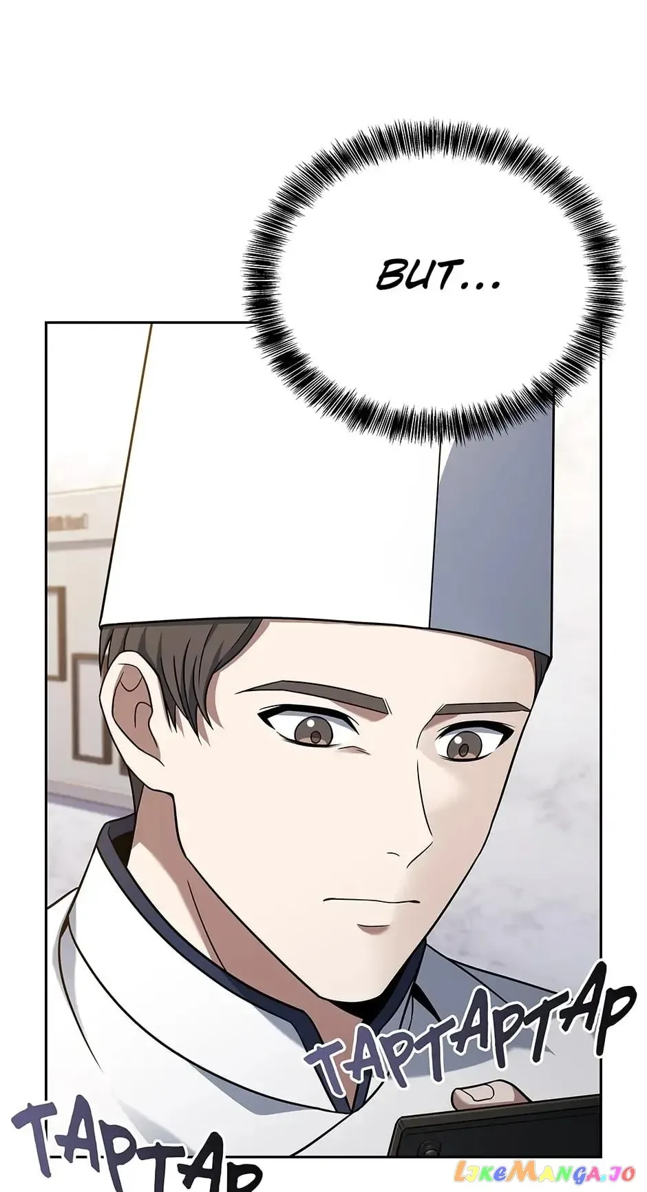 Youngest Chef from the 3rd Rate Hotel Chapter 78 page 49