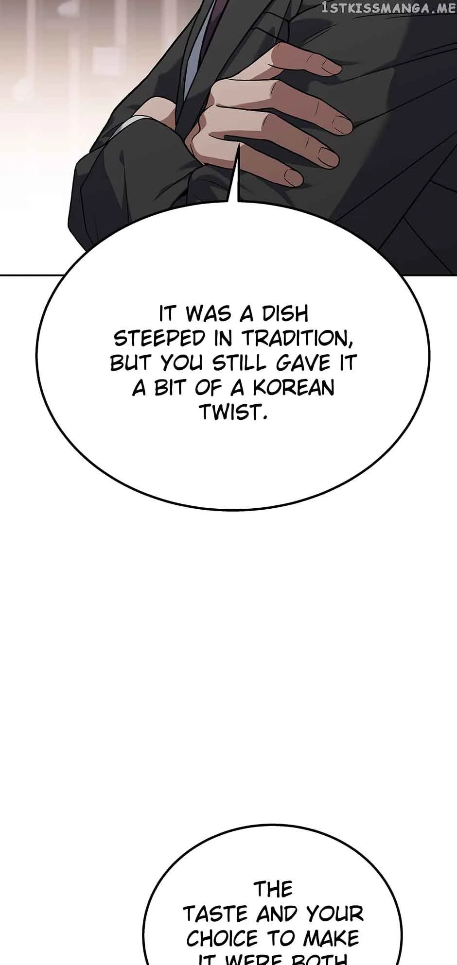 Youngest Chef from the 3rd Rate Hotel Chapter 76 page 82