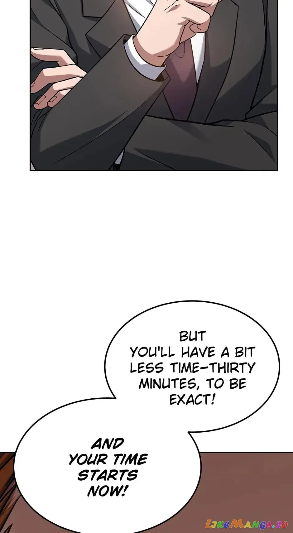 Youngest Chef from the 3rd Rate Hotel Chapter 78 page 61