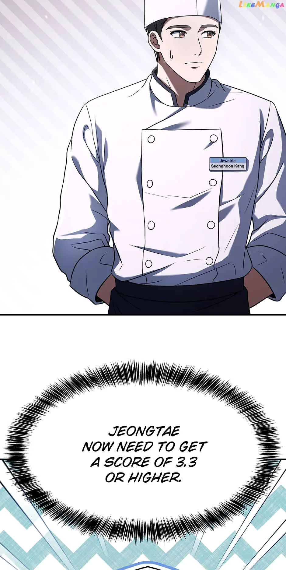 Youngest Chef from the 3rd Rate Hotel Chapter 77 page 24