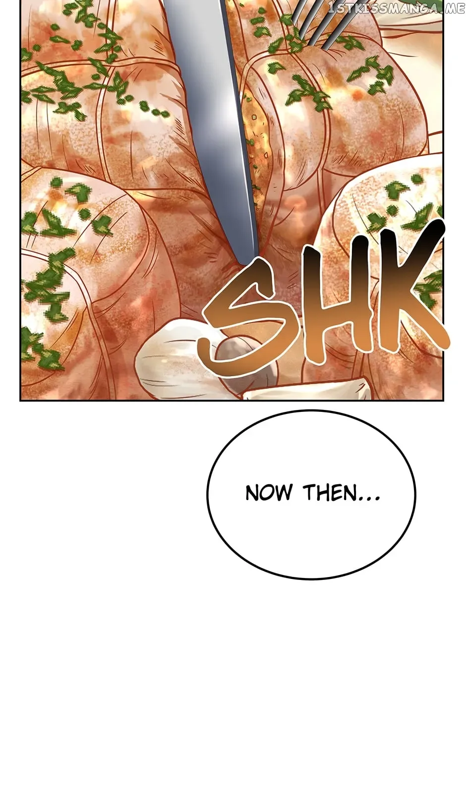 Youngest Chef from the 3rd Rate Hotel Chapter 73 page 48