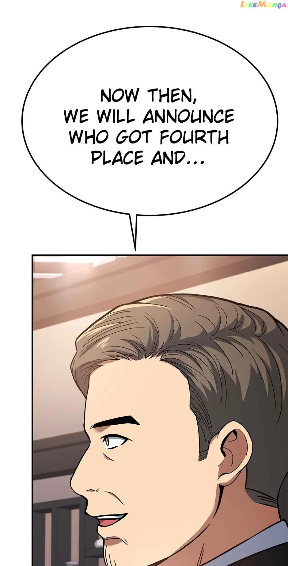 Youngest Chef from the 3rd Rate Hotel Chapter 77 page 26