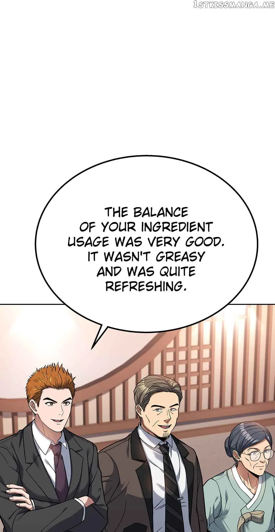 Youngest Chef from the 3rd Rate Hotel Chapter 76 page 90