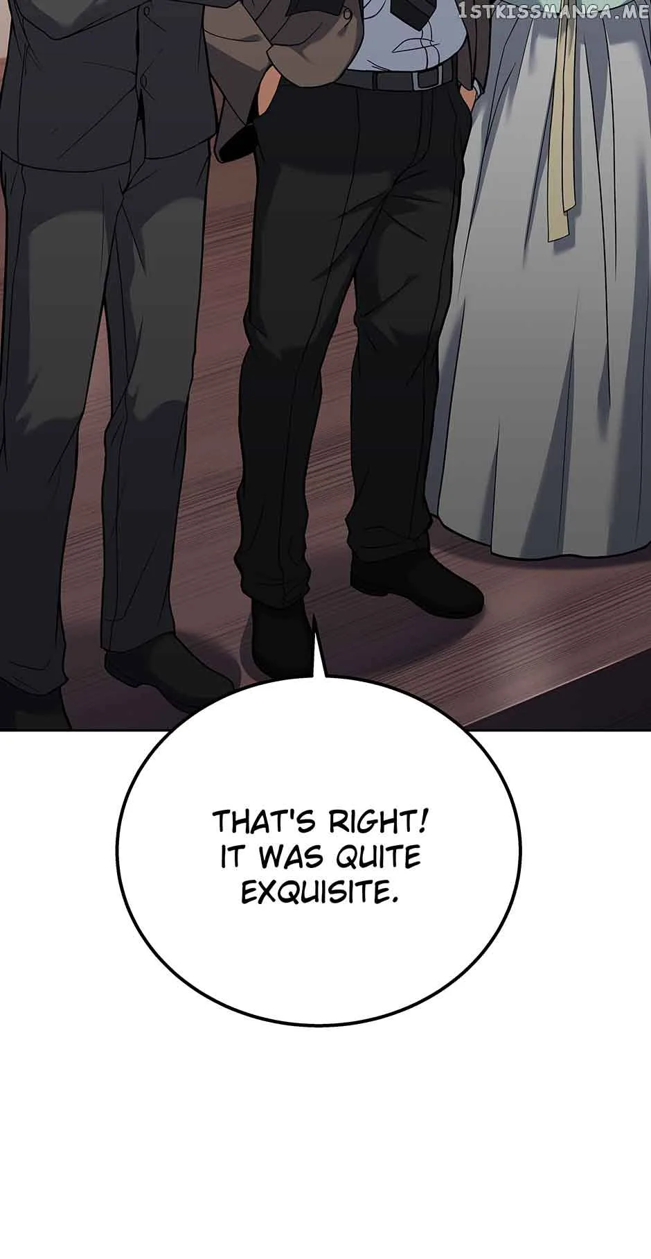 Youngest Chef from the 3rd Rate Hotel Chapter 76 page 91