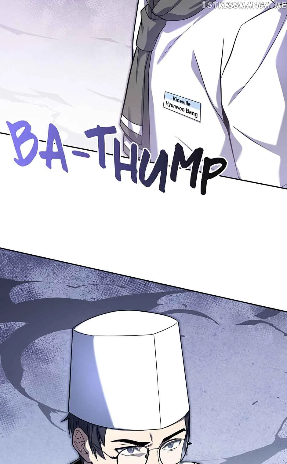 Youngest Chef from the 3rd Rate Hotel Chapter 76 page 101