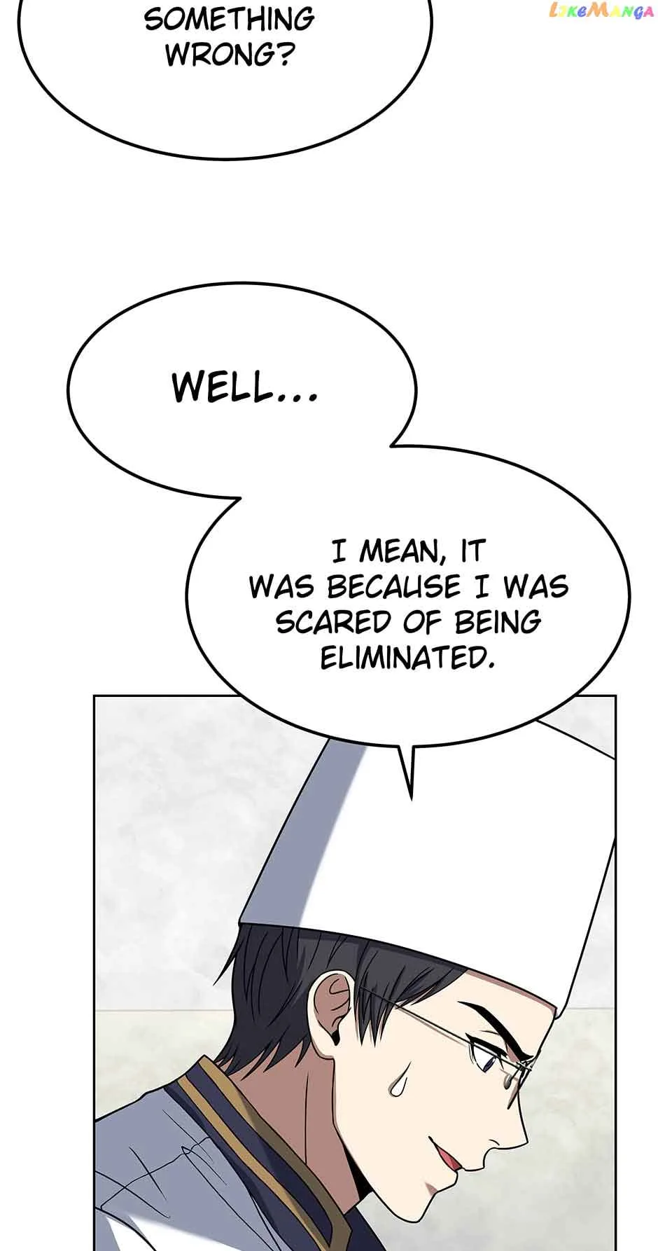 Youngest Chef from the 3rd Rate Hotel Chapter 77 page 62