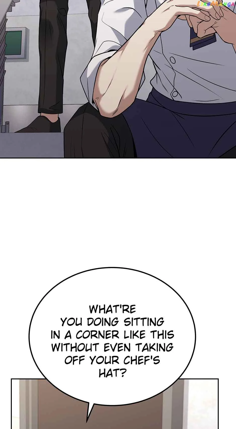Youngest Chef from the 3rd Rate Hotel Chapter 77 page 59